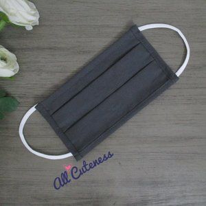 Kids Cotton Face Mask